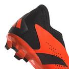 Orange/Noir - adidas - zapatillas de running ASICS amortiguación media talla 37.5 - 7