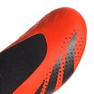 Orange/Noir - adidas - zapatillas de running ASICS amortiguación media talla 37.5 - 8