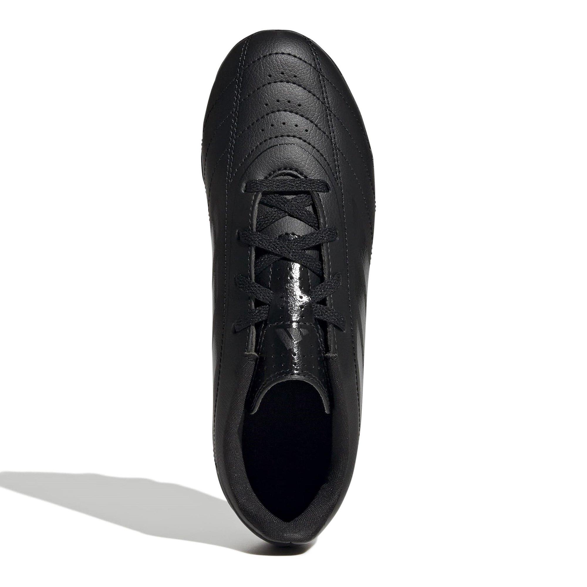 Core Black/Blk - adidas - Goletto IX Firm Ground Football Boot - 5