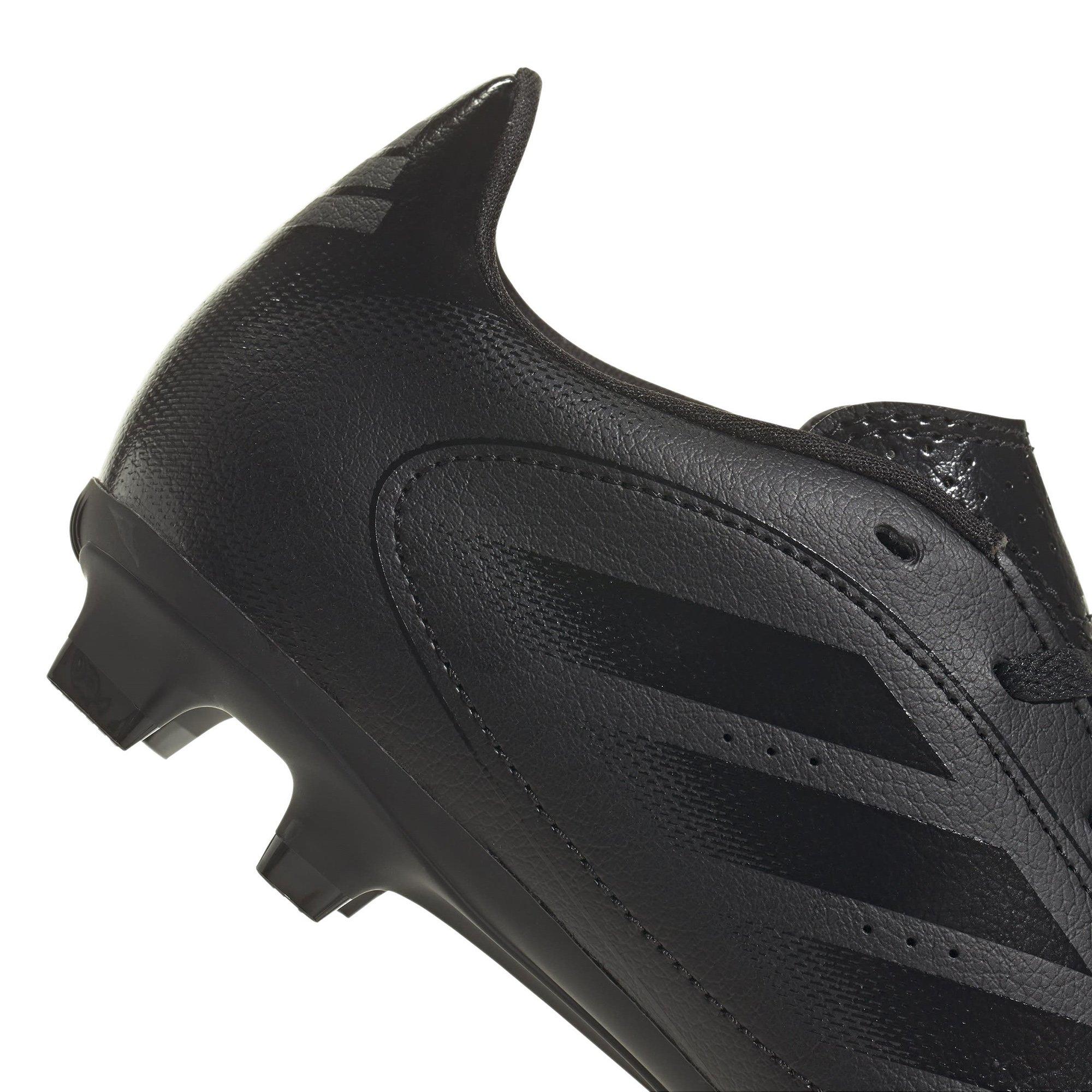 Core Black/Blk - adidas - Goletto IX Firm Ground Football Boot - 7