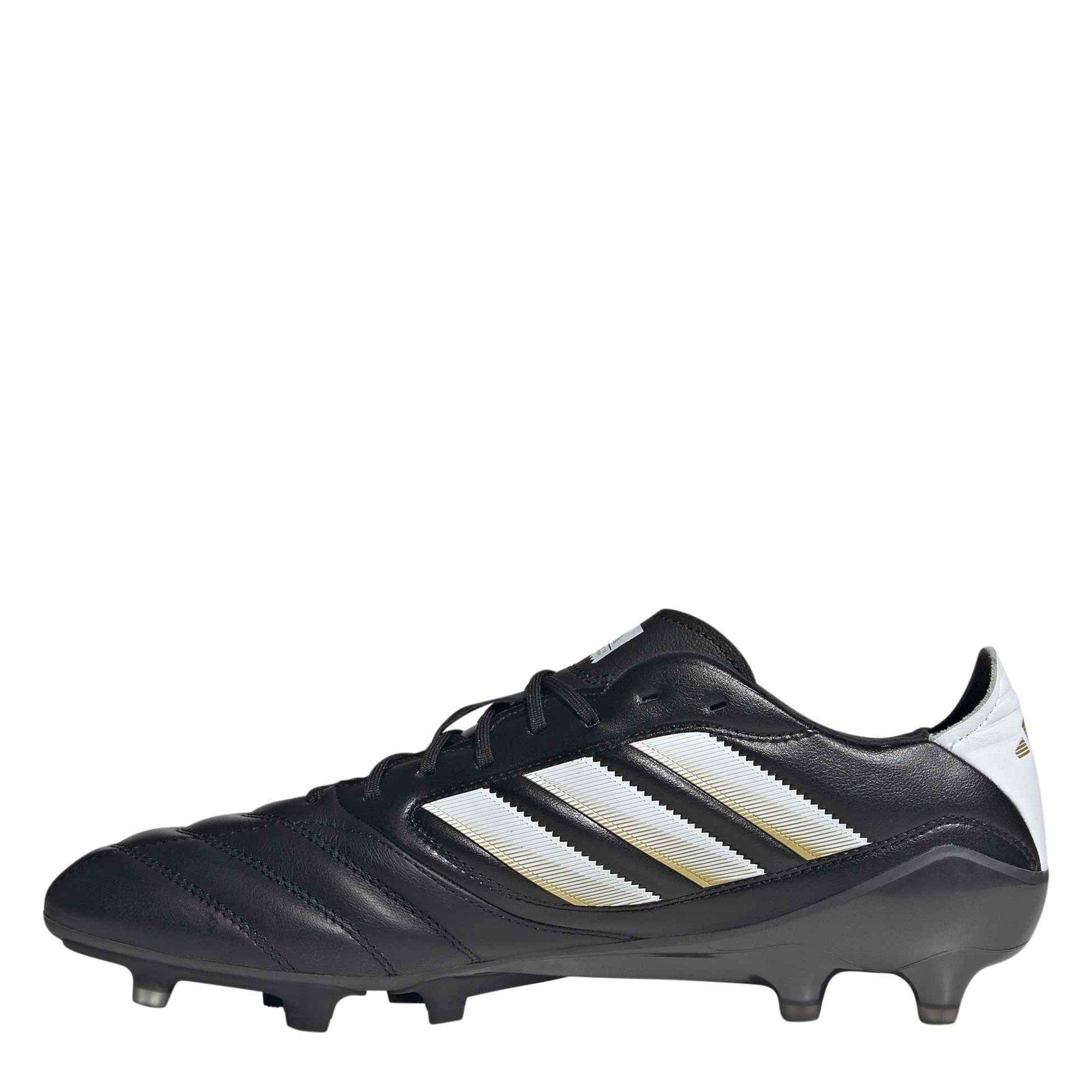 Core Black - adidas - Adidas Copa Icon Ii Jn99 - 2