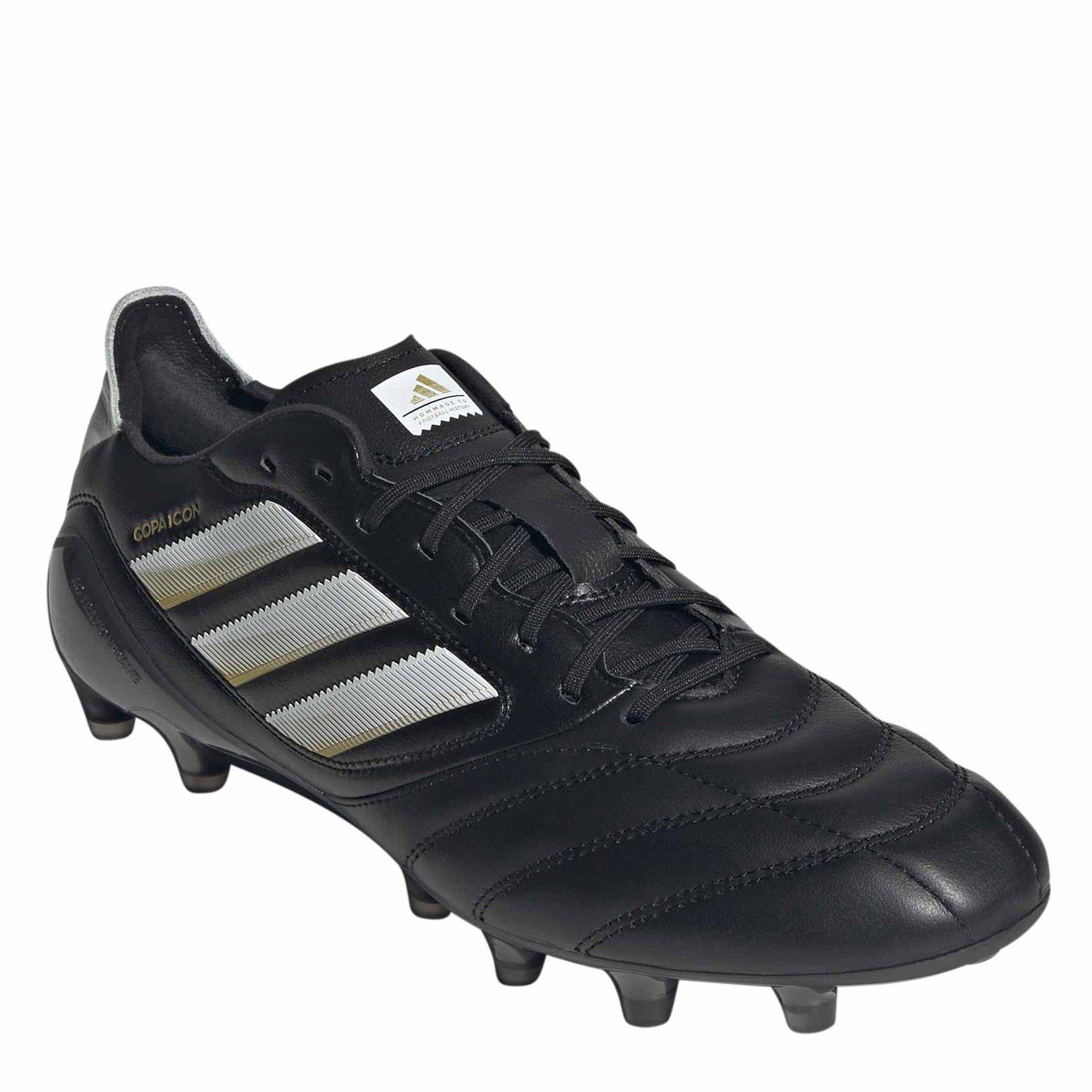 Core Black - adidas - Adidas Copa Icon Ii Jn99 - 3