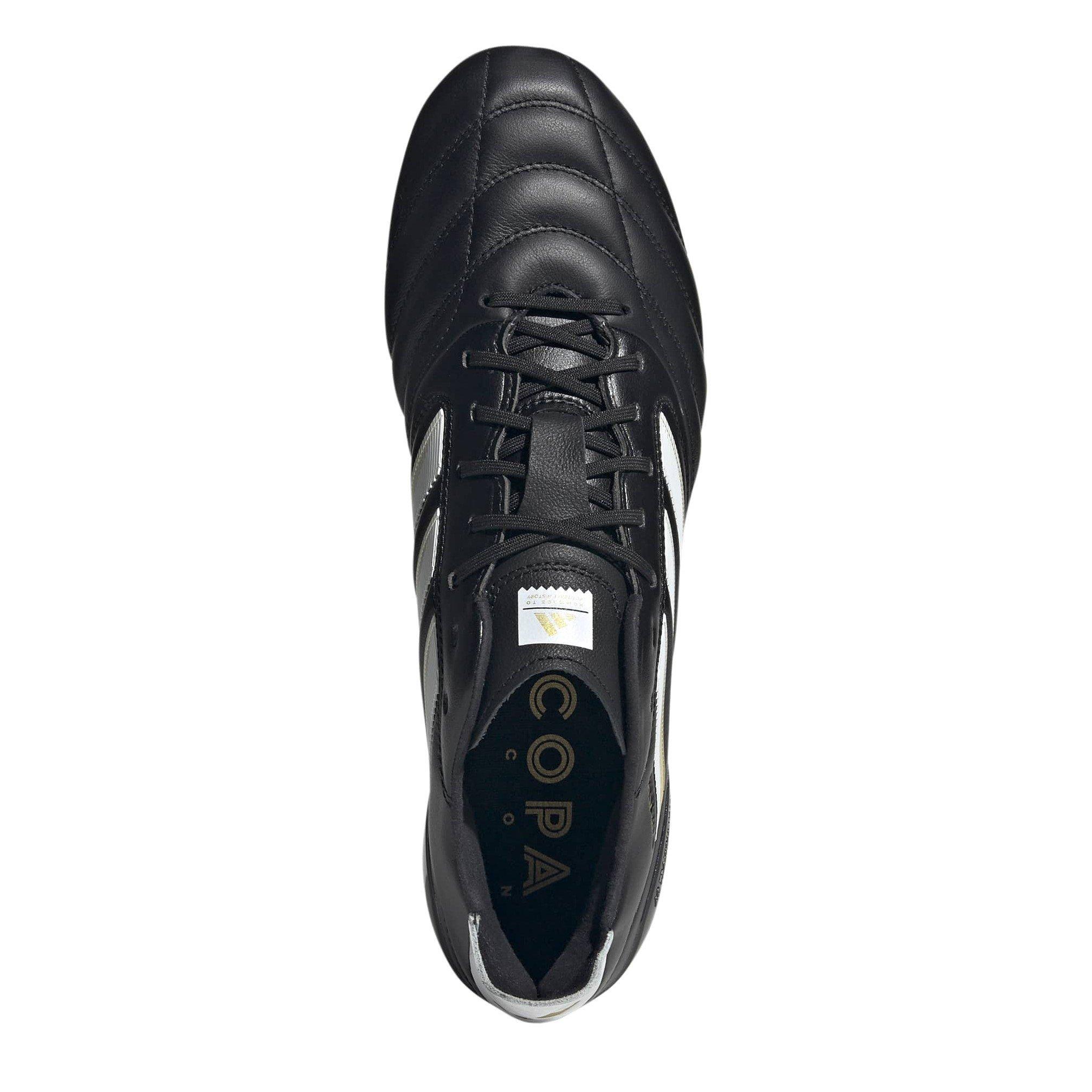Core Black - adidas - Adidas Copa Icon Ii Jn99 - 5