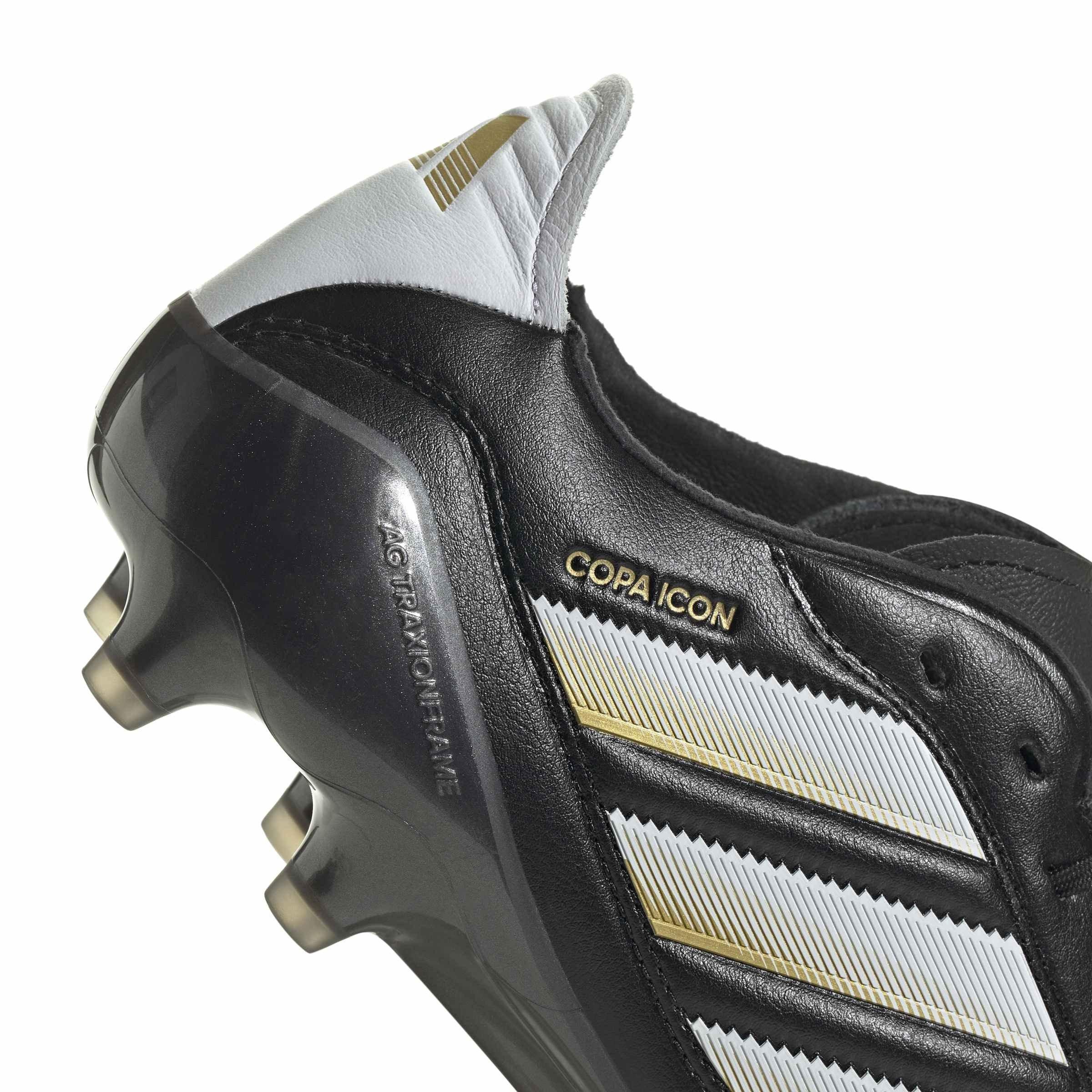 Core Black - adidas - Adidas Copa Icon Ii Jn99 - 7