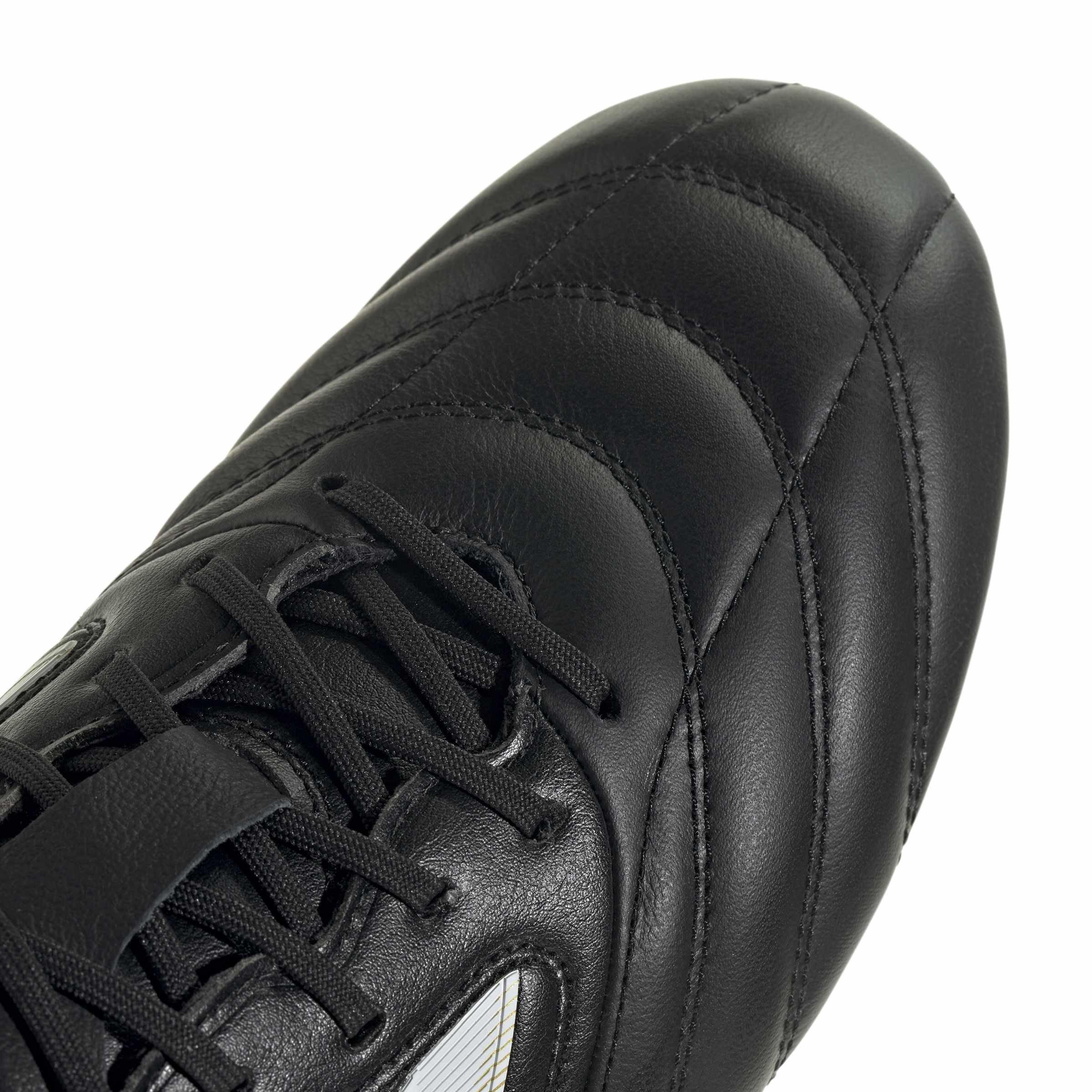 Core Black - adidas - Adidas Copa Icon Ii Jn99 - 8
