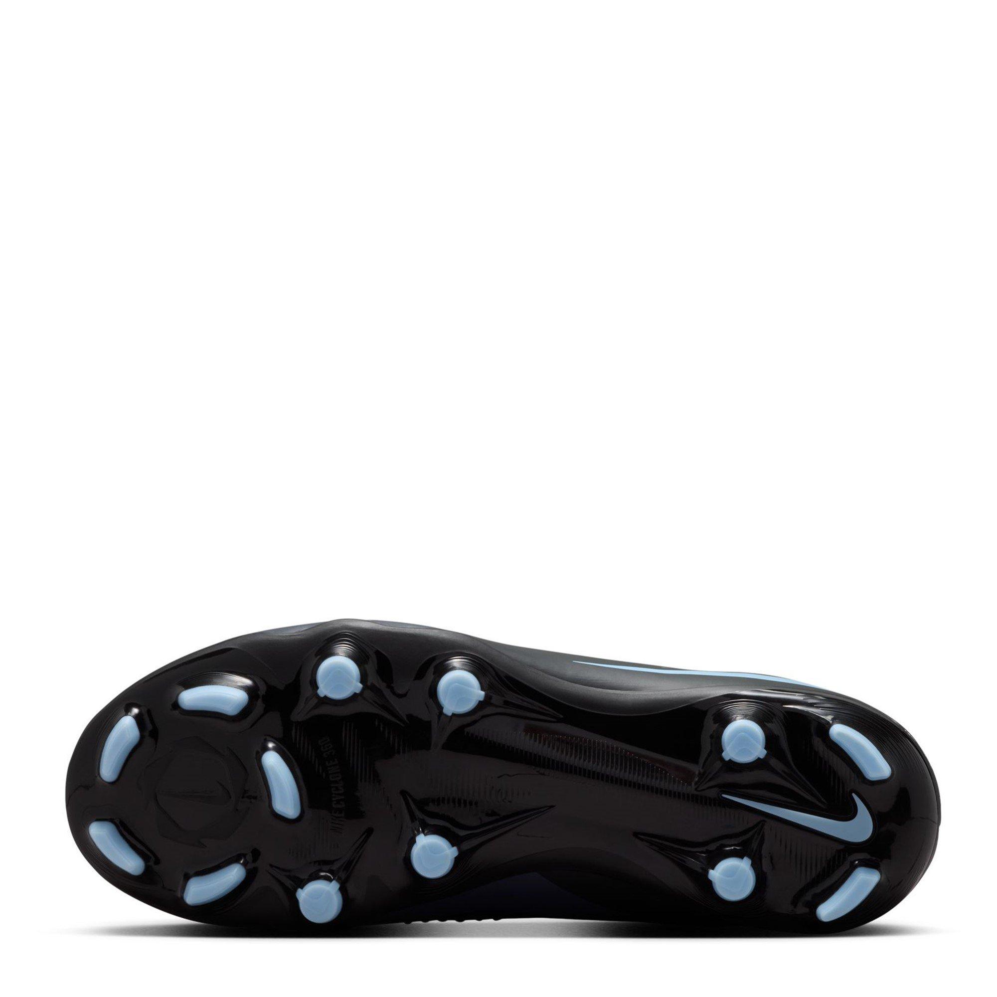 Sort/Sort - Nike - Phantom 6 Academy Low Juniors Firm Ground Football Boots - 3