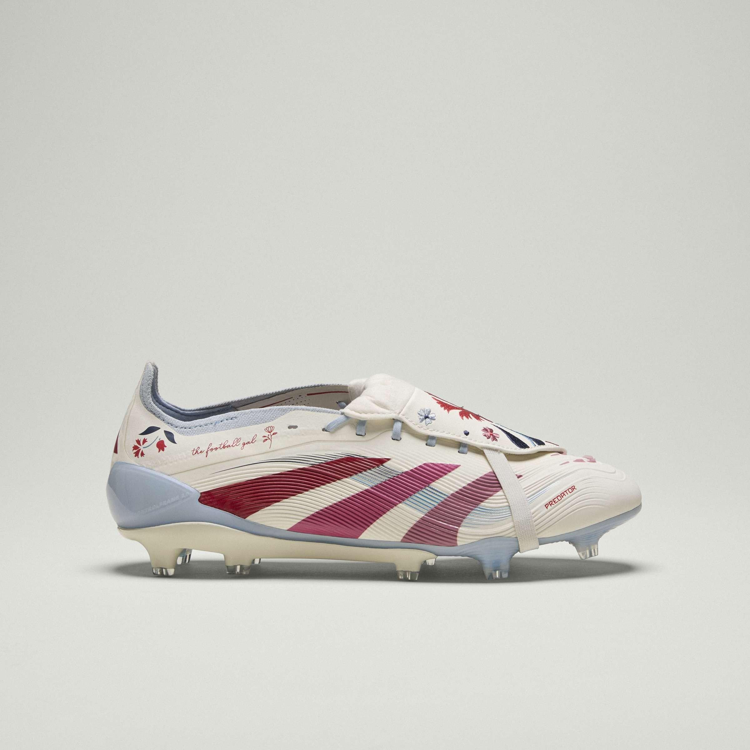 Off White - adidas - Adidas Pred Elt Ft F Jn99 - 12