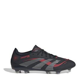 adidas Predator Pro Juniors Firm Ground Football Boots