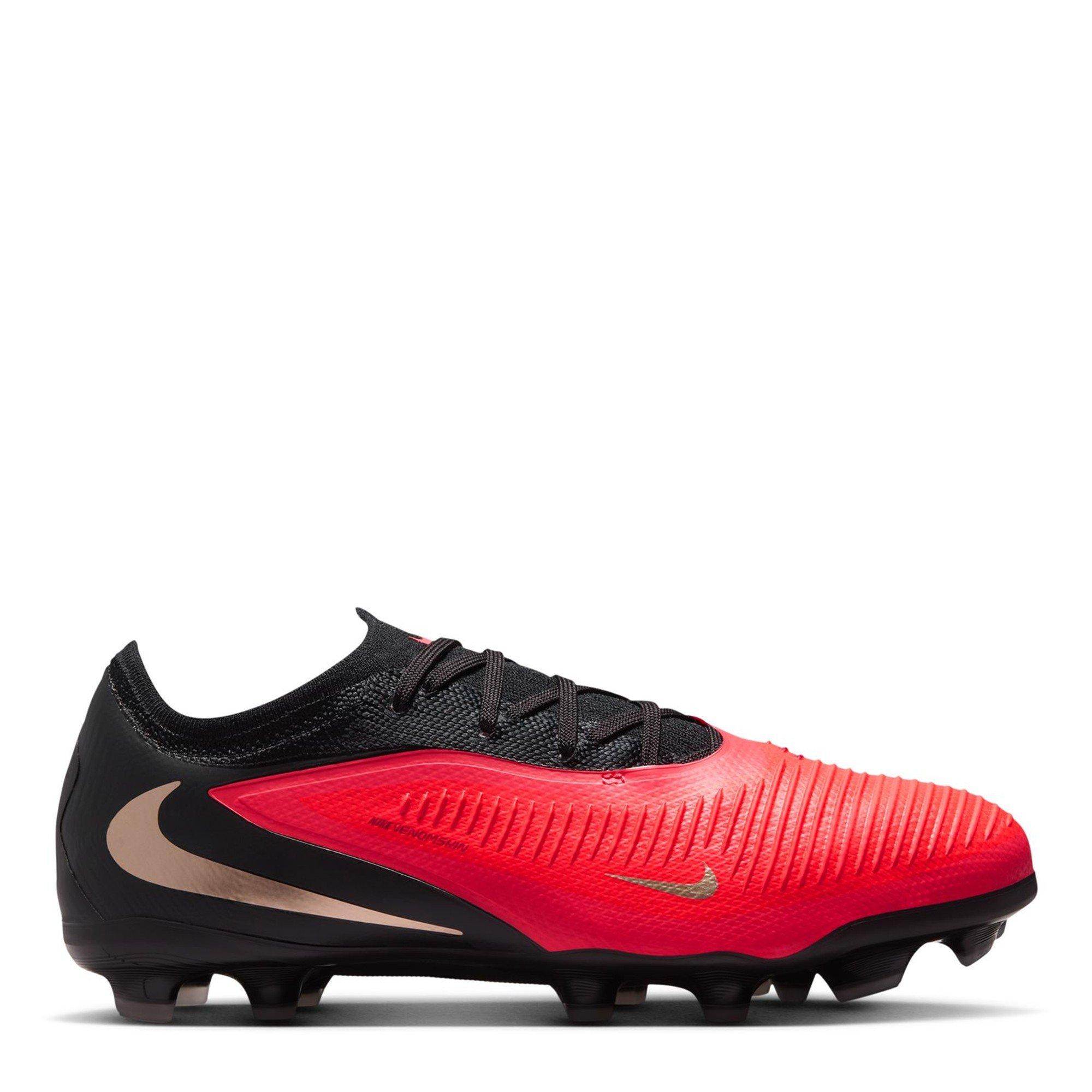 Red/Black