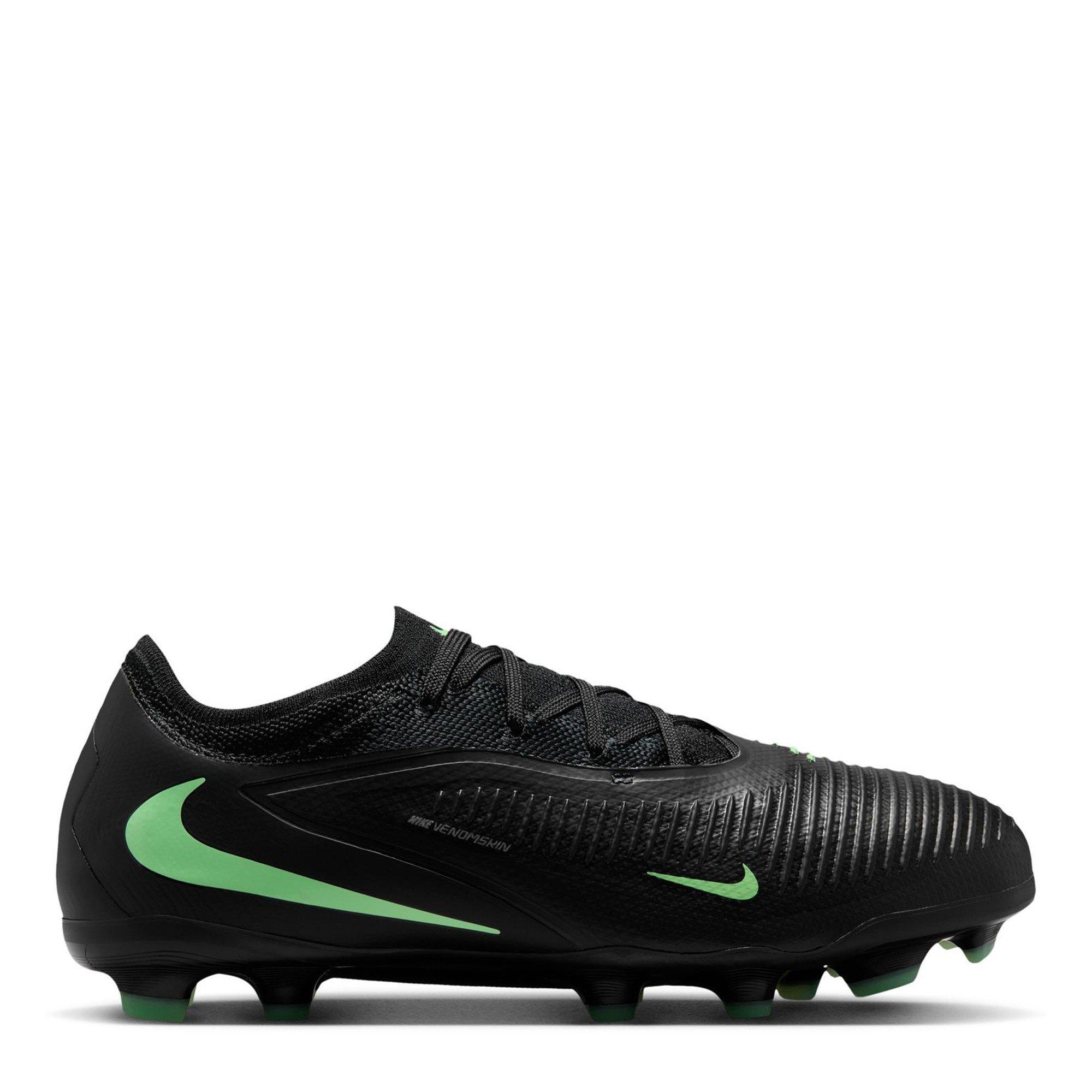 Phantom 6 Pro Juniors Multi Ground Football Boots
