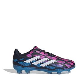 adidas Copa Pure 2 League Fg J Firm Ground Football Boots Boys