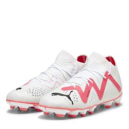 Puma Future .2 Junior Firm Ground Football Boots