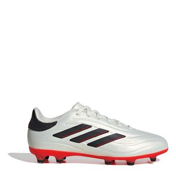 adidas Copa Pure II. League Junior Firm Ground Boots