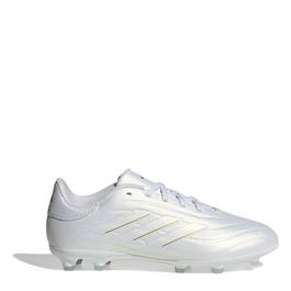 adidas Copa Pure 2 League Juniors Firm Ground Football Boots