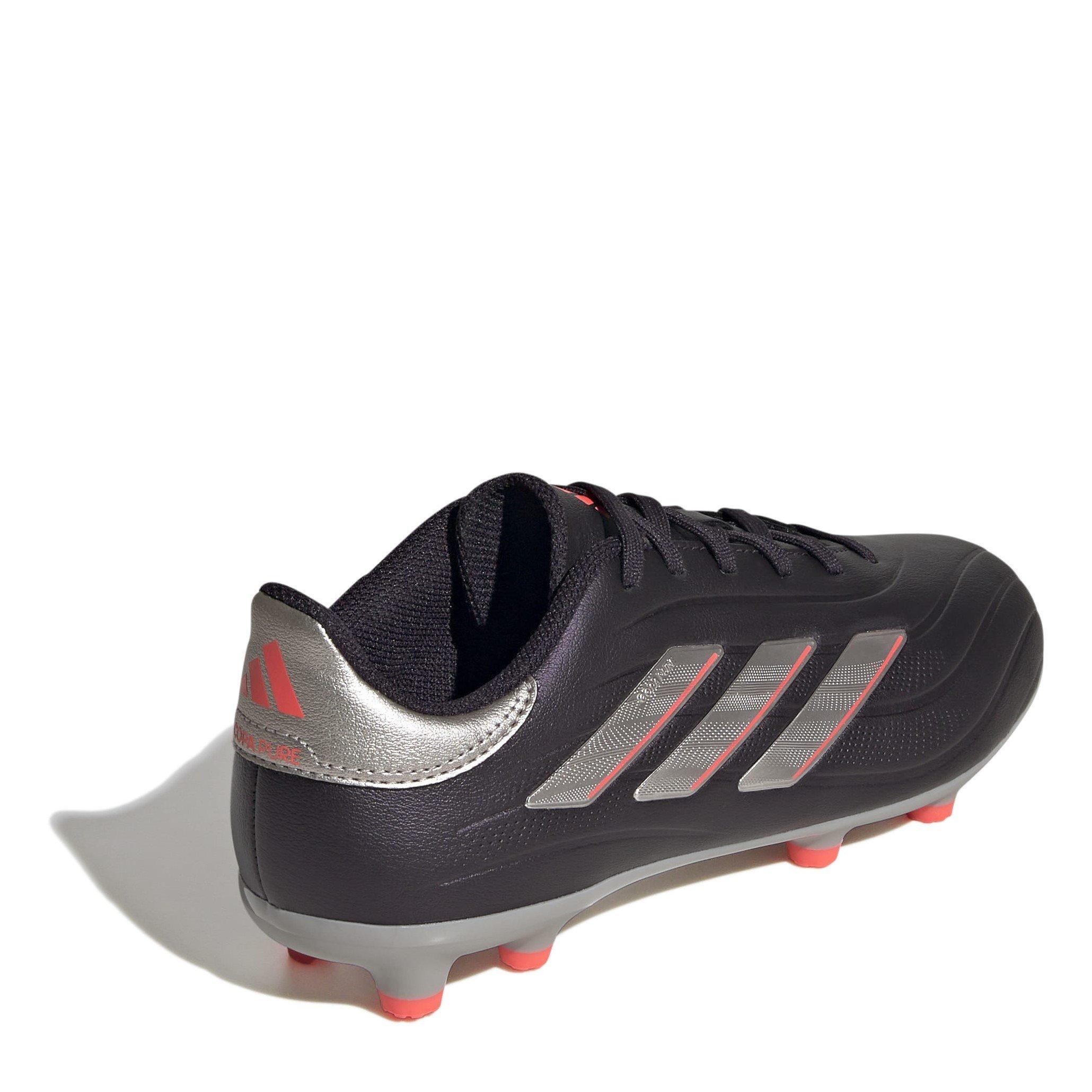 adidas Copa Pure 2 League Juniors Firm Ground Football Boots Fussballschuhe fur feste Boden Sports Direct