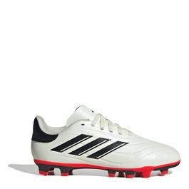 adidas Copa Pure 2 Junior Firm Ground Football Boots