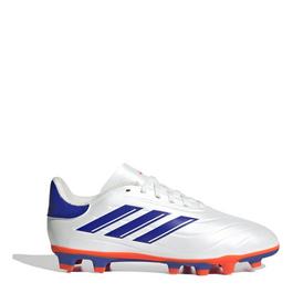 adidas Copa Pure 2 Junior Firm Ground Football Boots
