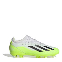 adidas X Crazyfast League Junior Firm Ground Boots