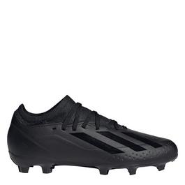 adidas X Crazyfast League Junior Firm Ground Boots