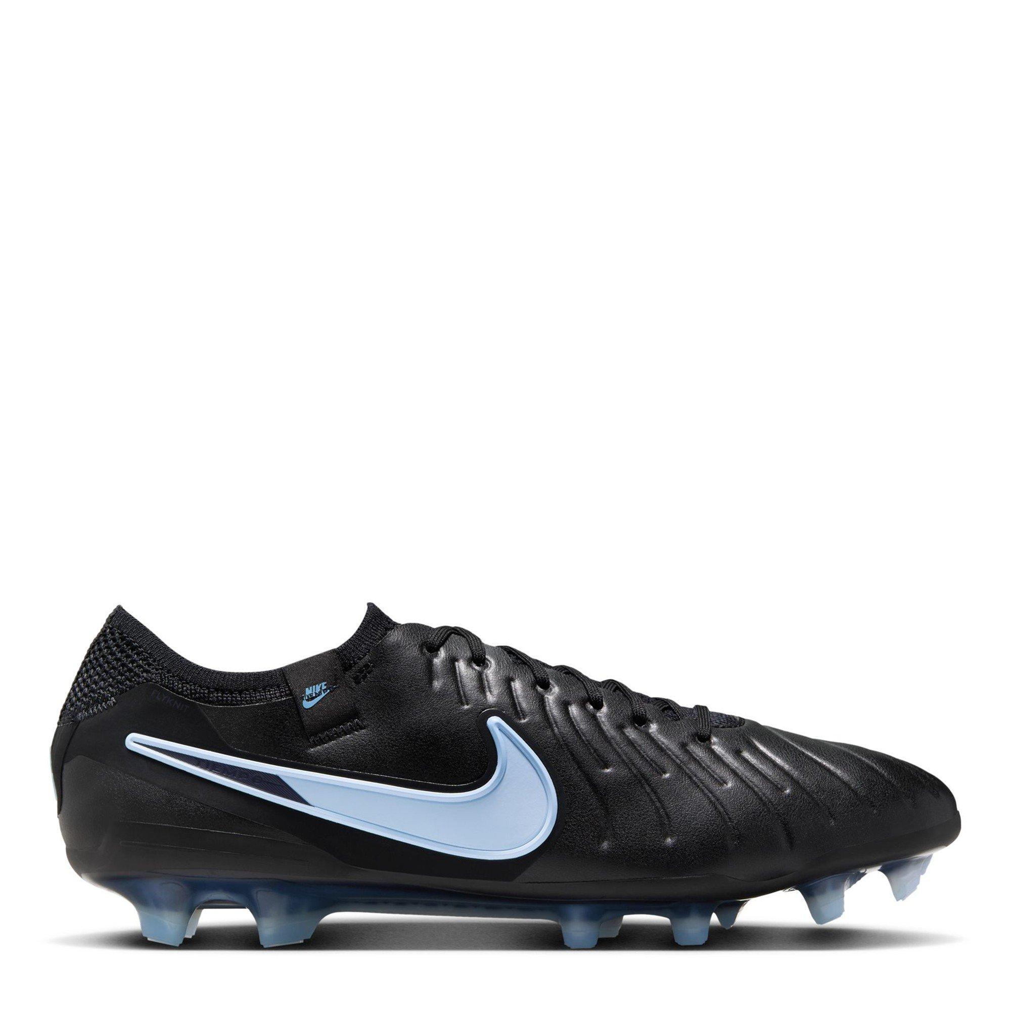 Preto/Preto - Nike - Nike Legend 10 Elt F Jn99 - 1