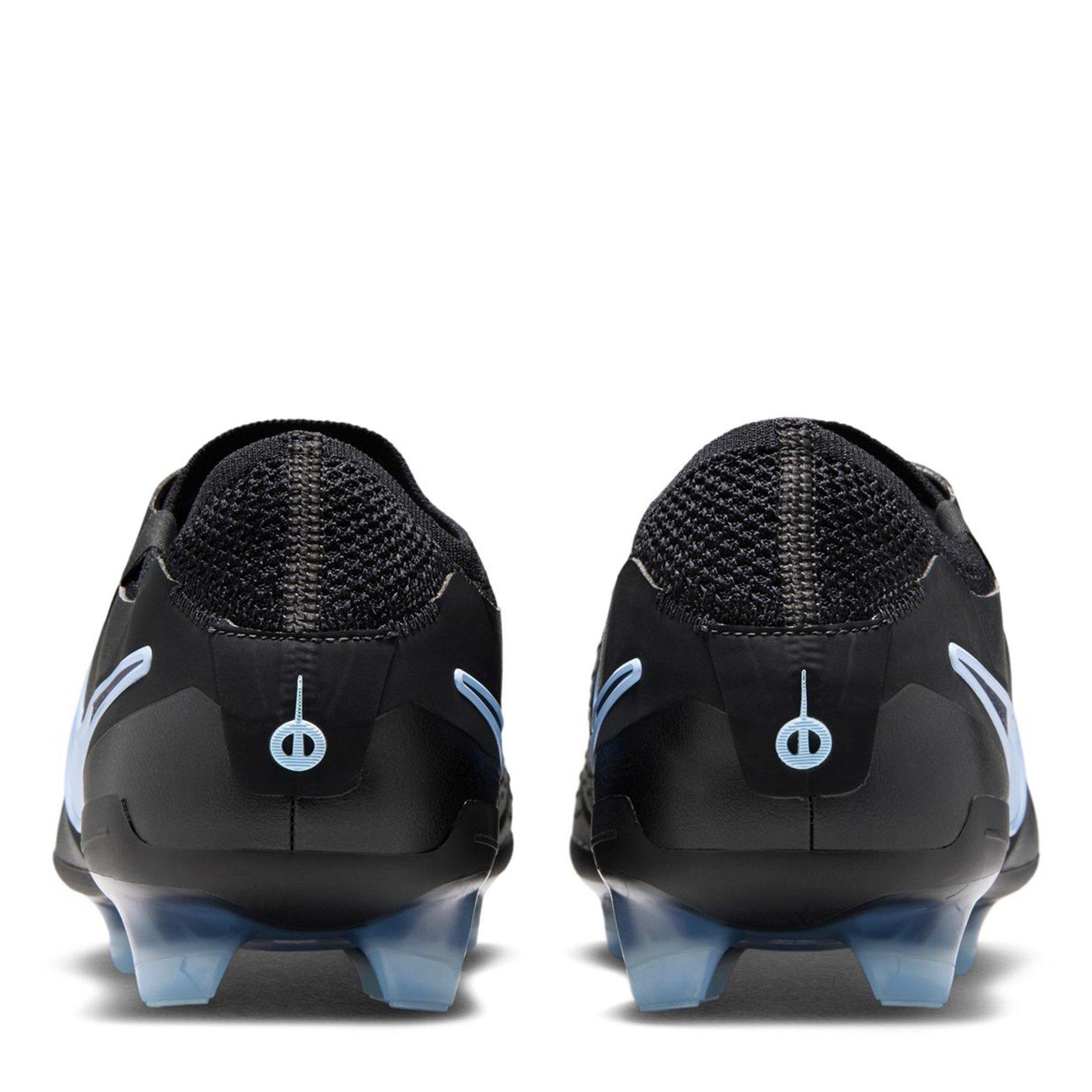 Preto/Preto - Nike - Nike Legend 10 Elt F Jn99 - 5
