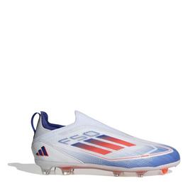 adidas F50 Pro Ll Fg J Firm Ground Football Boots Boys