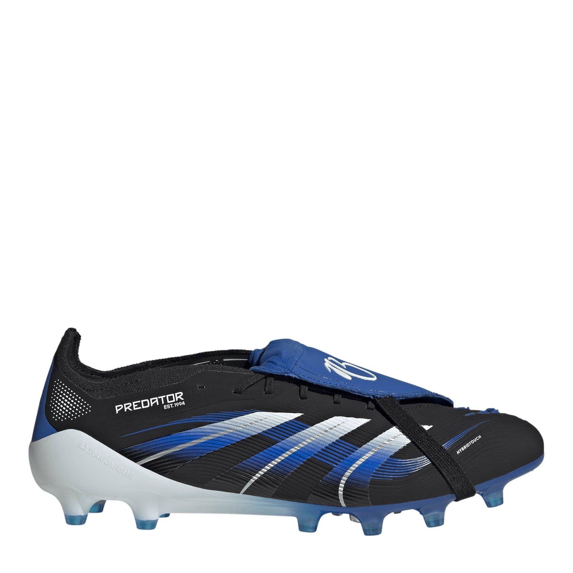 Core Black - adidas - Adidas Pred Elt Ft A Jn99 - 1