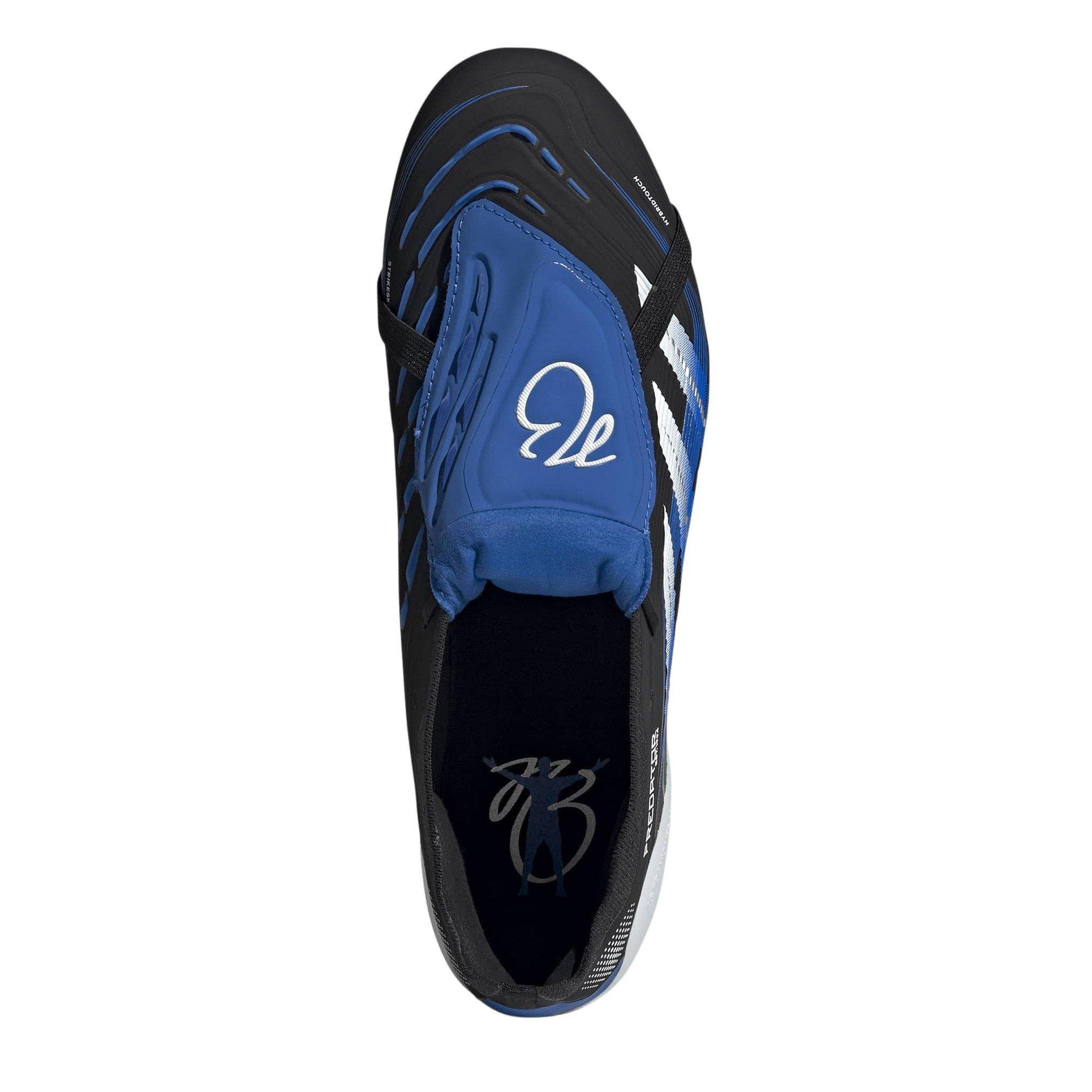 Core Black - adidas - Adidas Pred Elt Ft A Jn99 - 5