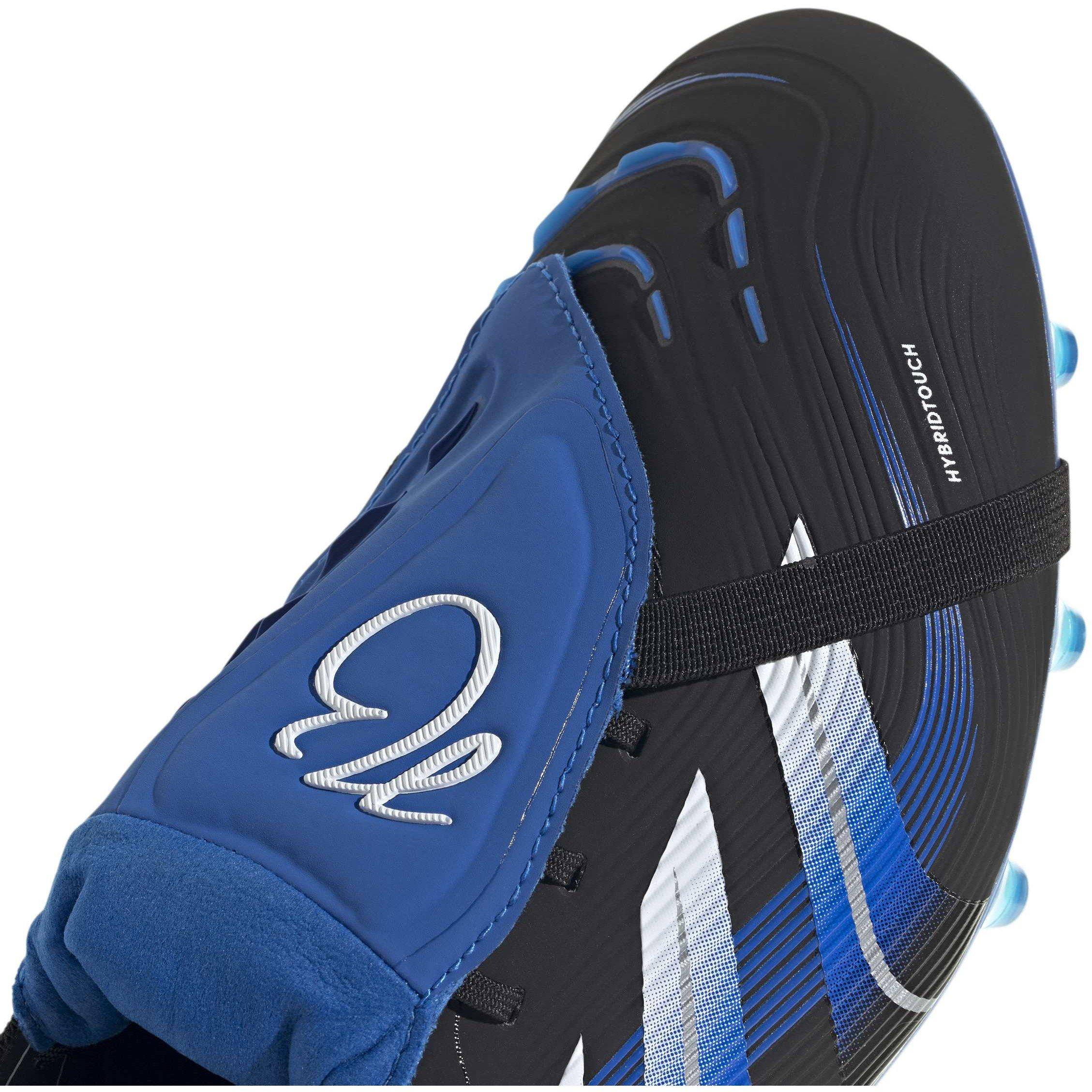 Core Black - adidas - Adidas Pred Elt Ft A Jn99 - 8