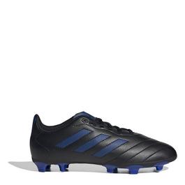 adidas Goltti VIII Juniors Firm Ground Football Boots