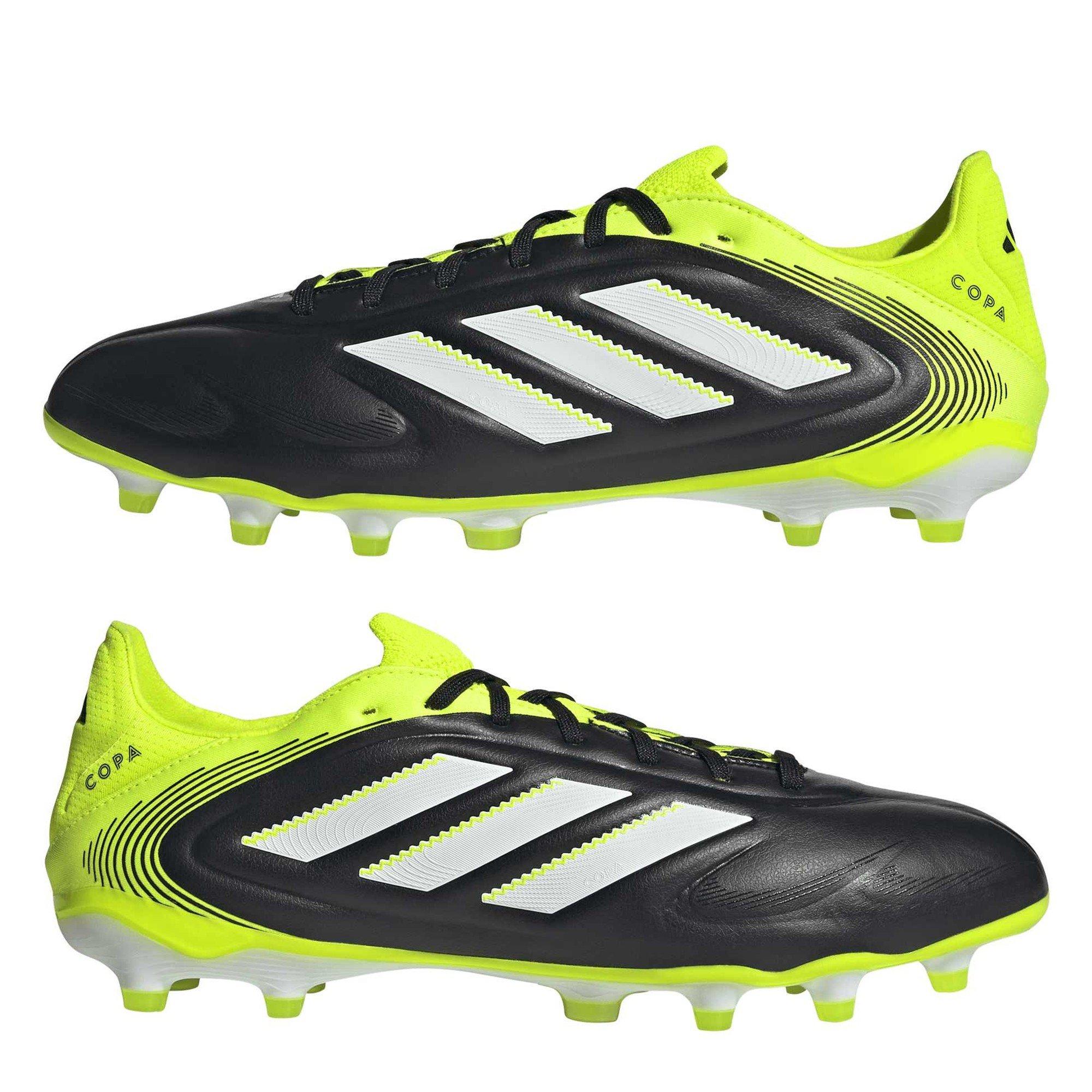 Core Black - adidas - Adidas Copa Pure Iii Jn99 - 9