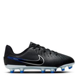 Nike Phantom Club GX Firm Ground Football Boots