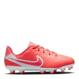 Nike Tiempo Legend 10 Academy Firm Ground Football Boots Junior