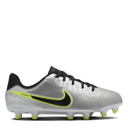 Nike Tiempo Legend 10 Academy Firm Ground Football Boots Junior