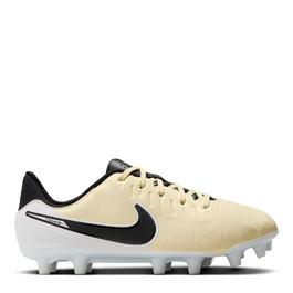 Nike Tiempo Legend 10 Academy Firm Ground Football Boots Junior