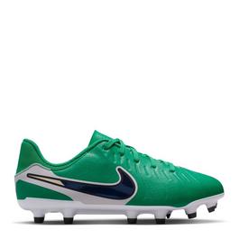 Nike Tiempo Legend 10 Academy Junior Firm Ground Football Boots