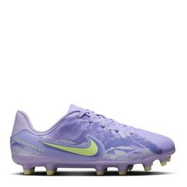 Nike Tiempo Legend 10 Academy Firm Ground Football Boots Junior