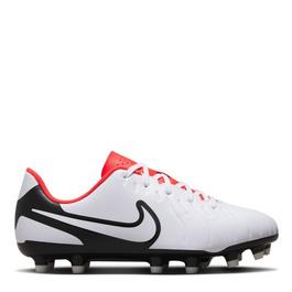 Nike Tiempo Legend 10 Club Junior Firm Ground Football Boots