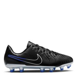 Nike further Tiempo Legend 10 Club Junior Firm Ground Football Boots