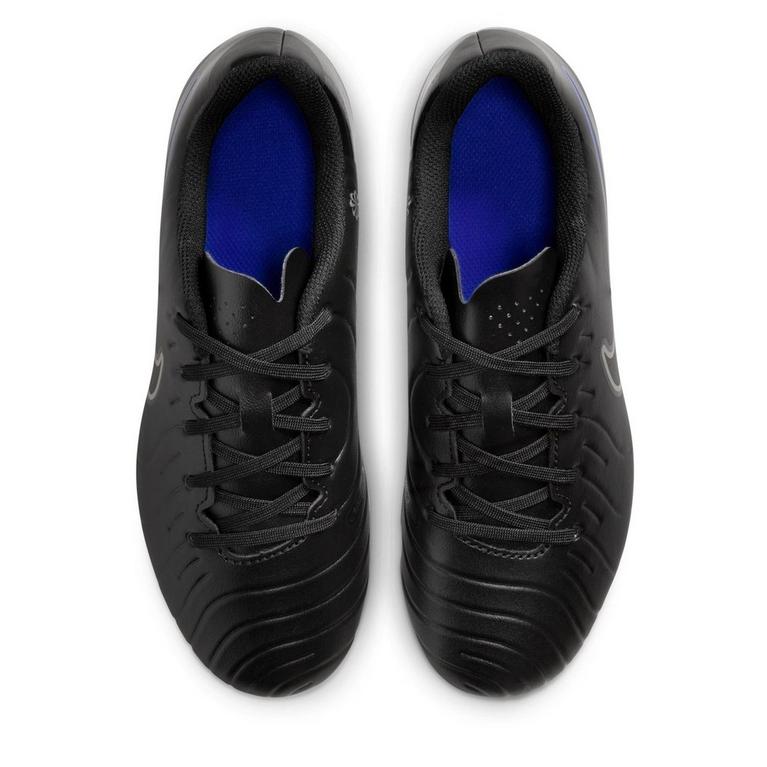 Noir/Chrome - Nike - Sneakers COACH Citysole Court G5509 White - 6