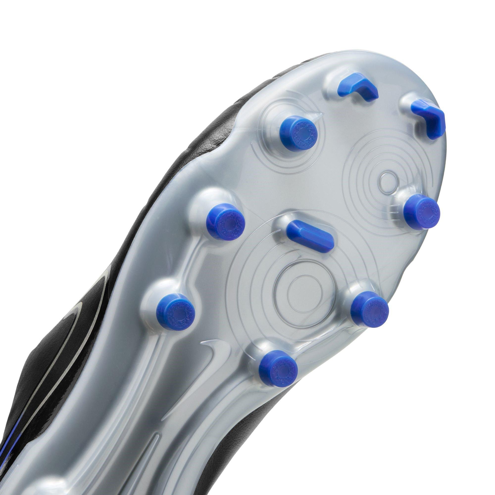 crampons stabilisés nike