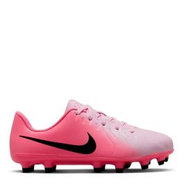 Nike Tiempo Legend 10 Club Junior Firm Ground Football Boots