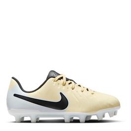 Nike Tiempo Legend 10 Club Junior Firm Ground Football Boots