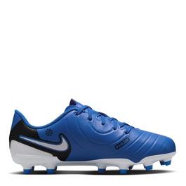 nike basketball Tiempo Legend 10 Club Junior Firm Ground Football Boots