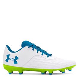 Under armour lilla UA Magnetico Select Junior Firm Ground Football Boots