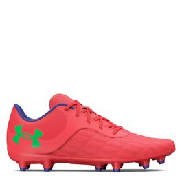 Under Armour UA Magnetico Select Junior Firm Ground Football Mens Boots