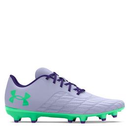Under armour Charged UA Magnetico Select Junior Firm Ground Football Boots