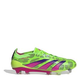 adidas Predator Elite Fg Firm Ground Football Boots Boys
