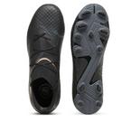 Noir/Blanc - Puma - ANINE BING Beige Suki Heeled Sandals - 3