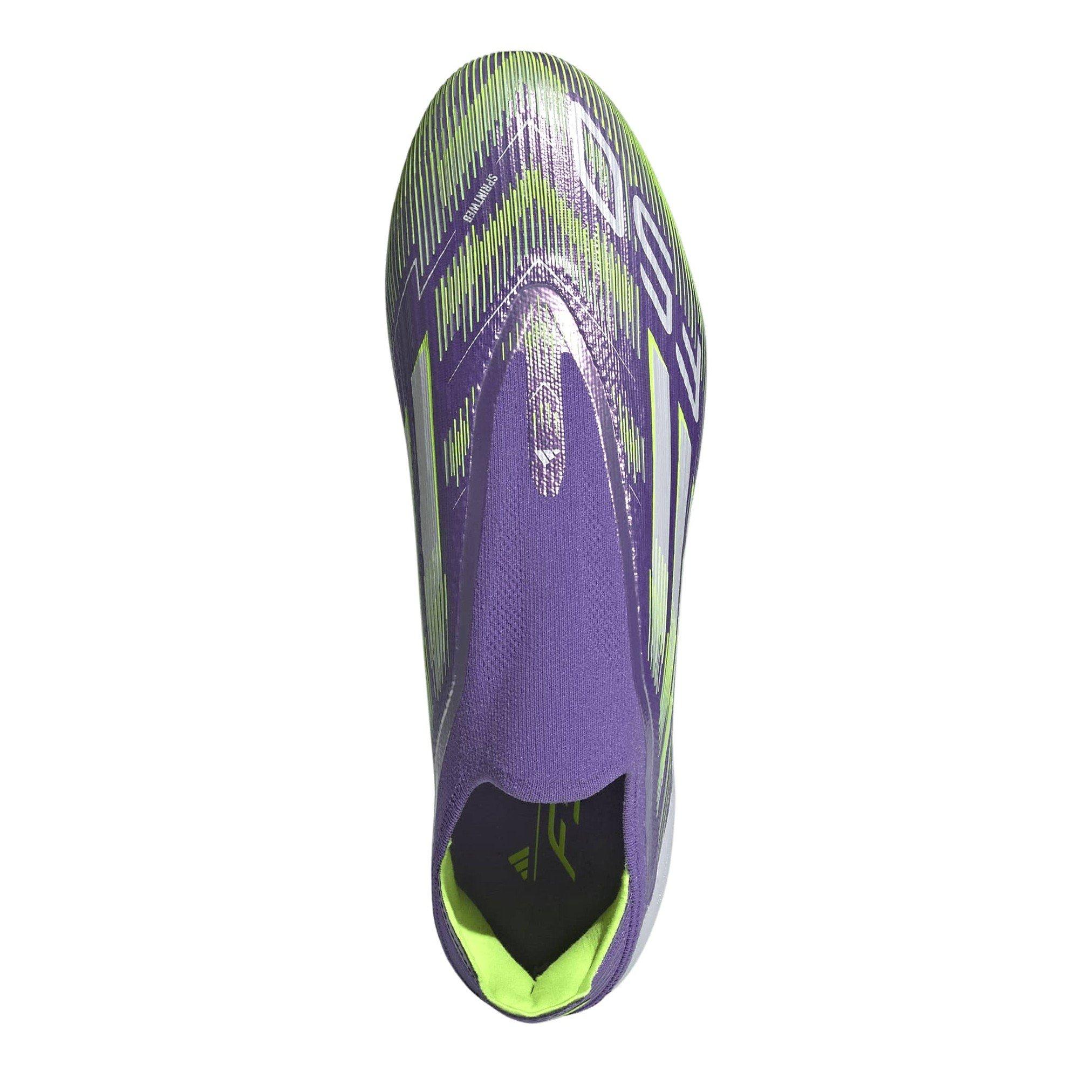 Rush Viola - adidas - Adidas F50 Elt Ll Ag Jn99 - 5